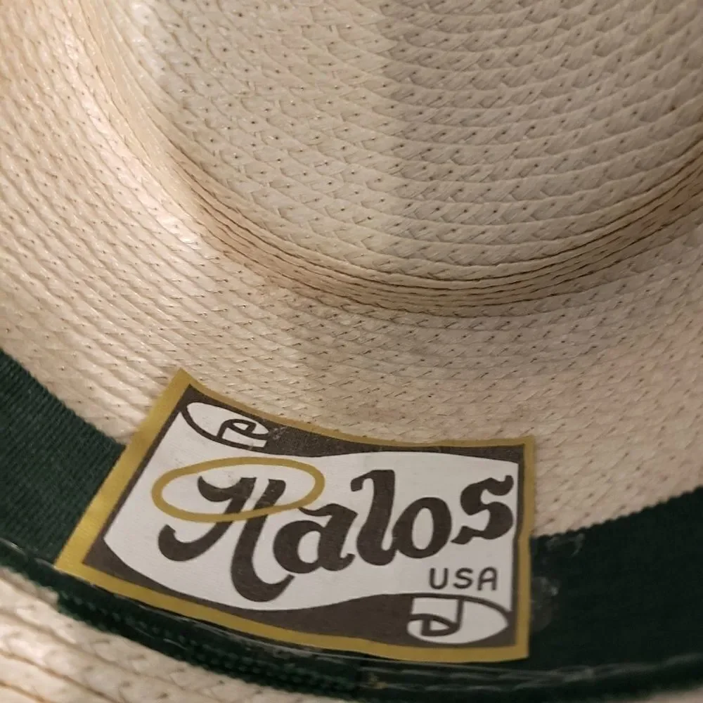 Halos Hat